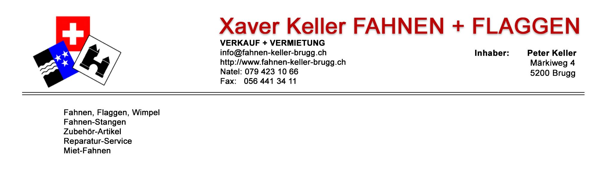 Keller Fahnen Magazin 1 / 2023 deutsch by Keller Fahnen AG - Issuu